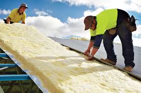 Best Fireproof Insulation  in De Kal, TX